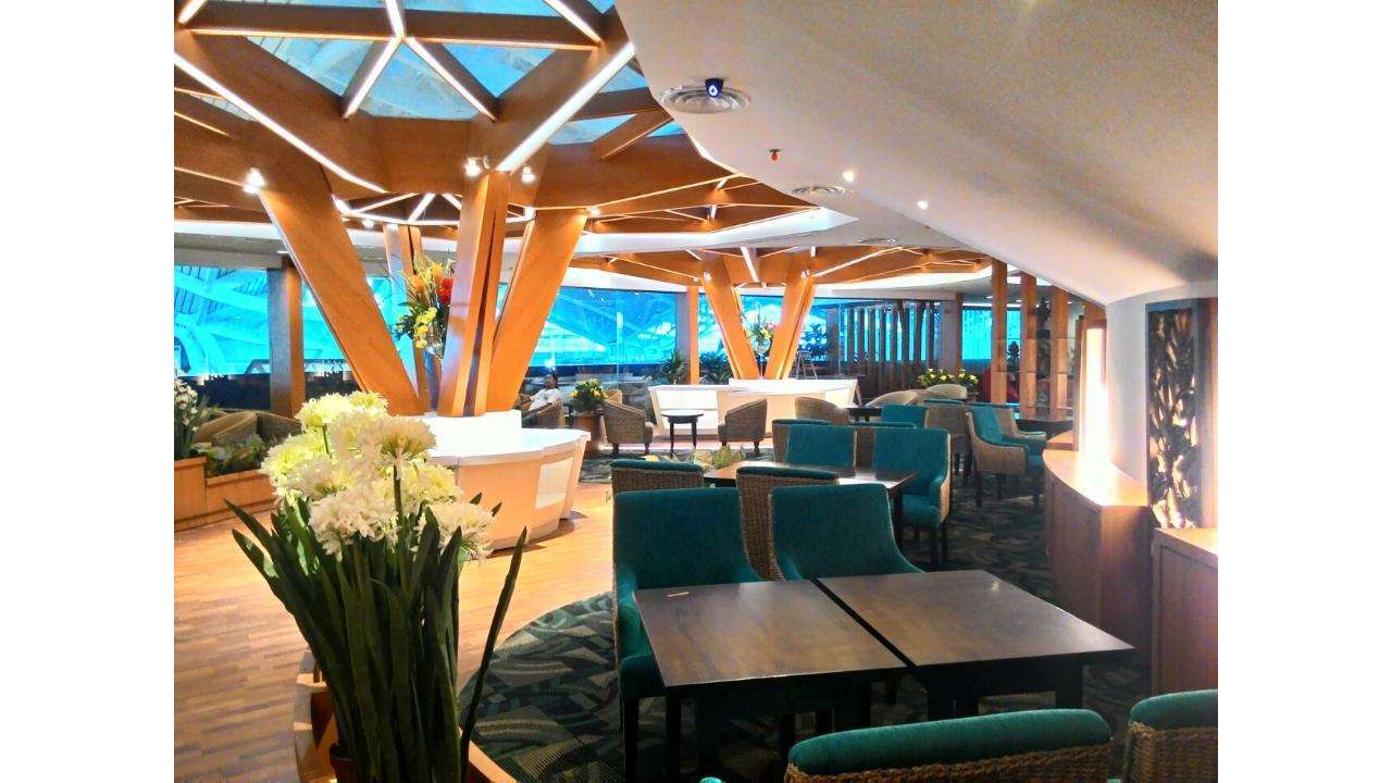 Premier Lounge DPS : Harga Promo 2021 di Traveloka Xperience