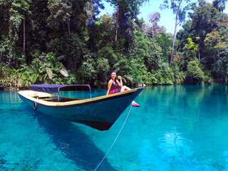 4H3M Derawan & Labuan Cermin, RM 1,446