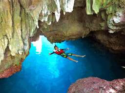 Derawan Maratua Kakaban Sangalaki Tour Package - 3D2N, USD 154.38