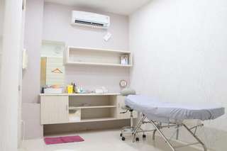 Emdee Skin Clinic Biliton, RM 83