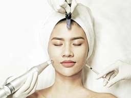 Emdee Skin Clinic Biliton Skin Treatments