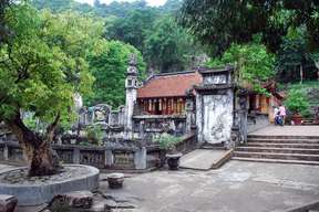 Perfume Pagoda - Day Tour (Hanoi Departure)