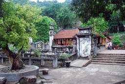 Tour Chùa Hương - 1 ngày (Khởi hành từ Hà Nội), 1.000.000 VND