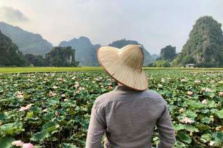 Tour Hoa Lư, Tràng An, và Hang Múa - 1 ngày, 937.500 VND