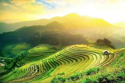 Tour trải nghiệm Hà Giang - 3N2Đ