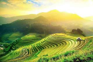 Tour trải nghiệm Hà Giang - 3N2Đ
