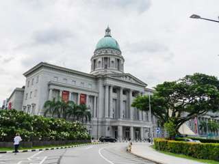 National Gallery Singapore Tickets, USD 15.57