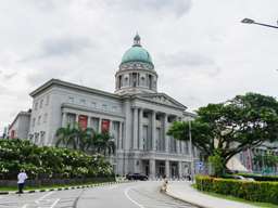 National Gallery Singapore Tickets, VND 263.539