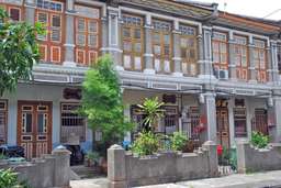 Tour khám phá các di sản ở Georgetown, 543.945 VND