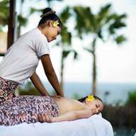 Mandara Spa at Mulu Marriott Resort and Spa Massage Treatments