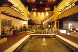 Rawatan Urutan di Mandara Spa, The Magellan Sutera Resort, RM 230
