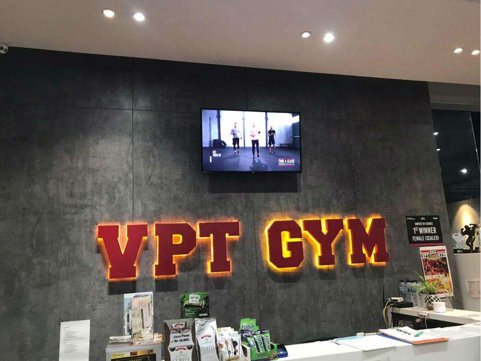 VPT Gym Malang : Harga Promo 2021 di Traveloka Xperience