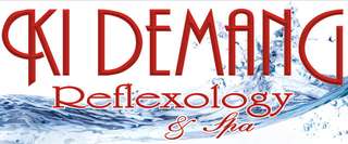 Ki Demang Reflexology & Spa Dian Plaza, Rp 195.000
