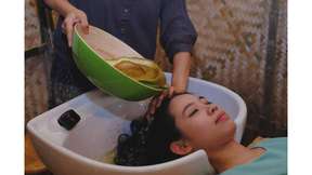 Que Mot Cuc Spa Saigon Hair Treatments [BLACK FRIDAY/SALE 40%]