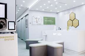 Skin+ Clinic Pacific Place