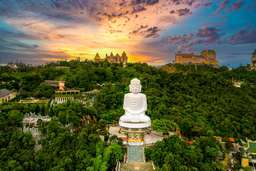 Sun World Ba Na Hills tại Đà Nẵng , 100.000 VND