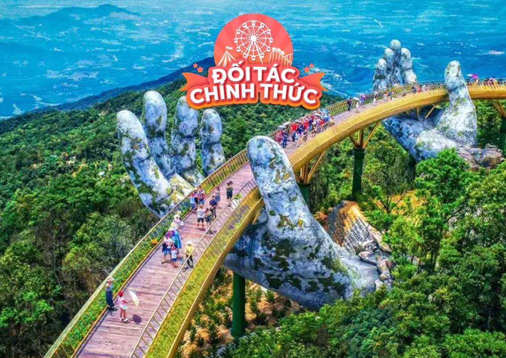 Đặt vé Bà Nà Hills - Giá tốt nhất tại Traveloka Xperience