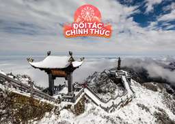 Sun World Fansipan Legend Cable Car in Sapa, Rp 101.110