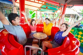 Sun World Ha Long Tickets 5