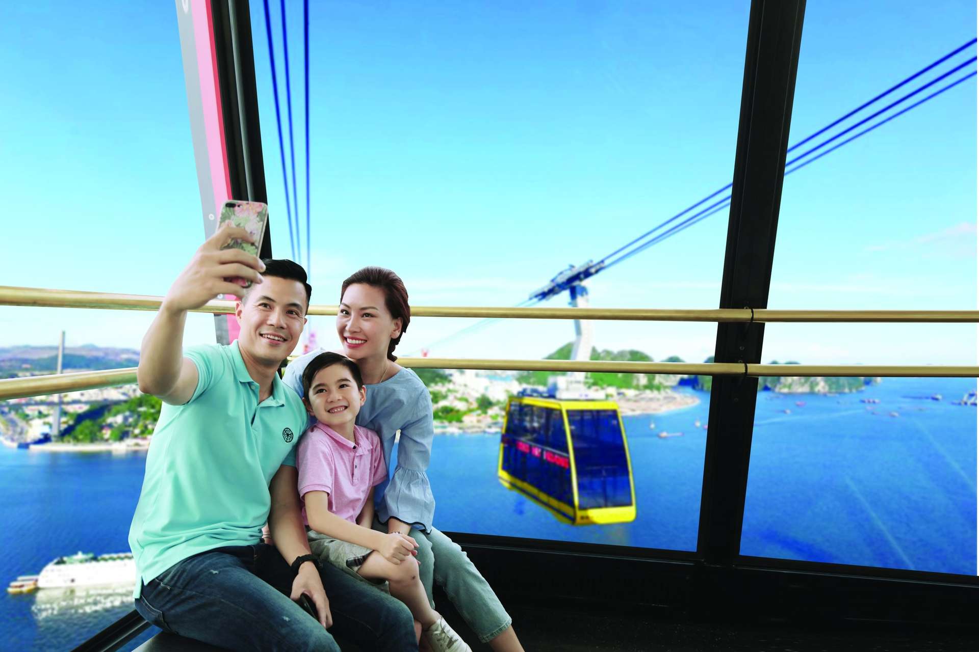 sun world quảng ninh