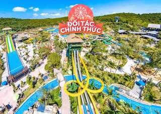 Sun World Hon Thom Tickets, Rp 231.211