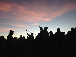 Tur Gunung Bromo (Keberangkatan Malang) - 1 Hari, Rp 375.000