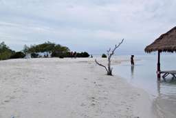 Open Trip Pari Island 2 Days 1 Night Start Muara Angke, SGD 33