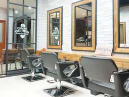 The Pangkas by Itjeher