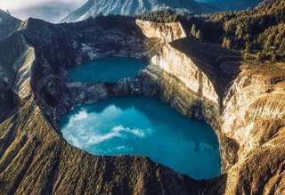 Sunrise Danau Kelimutu Tour by Your Flores