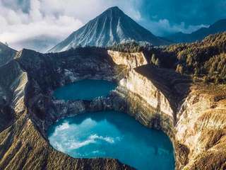 Waerebo and Kelimutu - 4D3N Tour by Your Flores
