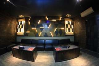 Studio Family Karaoke Istana BEC, RM 70