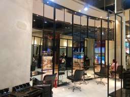 Haircode Salon Emporium Pluit