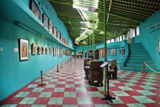 Museum Affandi Tickets