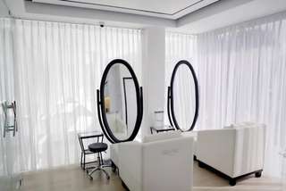 Hairbox Jakarta, Rp 265.000