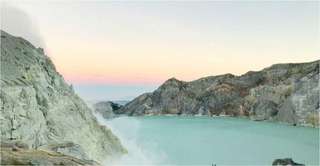 Kawah Ijen, Baluran, Pantai Bama - Start Banyuwangi - 1-Day Tour, RM 130
