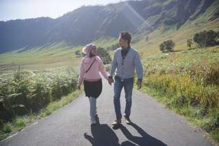 Golden Sunrise Bromo, Rp 499.000