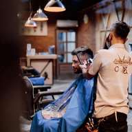 Barbertology Barbershop Wahidin