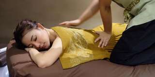Eska Wellness Spa Grand Batam Penuin, Rp 355.106