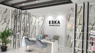Eska Aesthetic Clinic & MediSpa, Rp 175.000