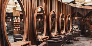 Eska Wellness Spa Bayfront Mall, USD 26.51