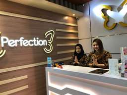 In Perfection Halmahera Skin Treatments