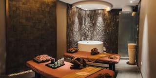 Eska Wellness Wyndham Panbil, SGD 83