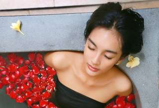Jepun Bali Spa, Rp 910.000