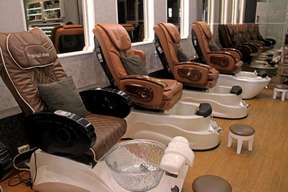 The Nail Shop Kota Kasablanka Tickets - Special Price 2023 at Traveloka The Nail Shop Kota Kasablanka Tickets - Special Price 2023 at Traveloka