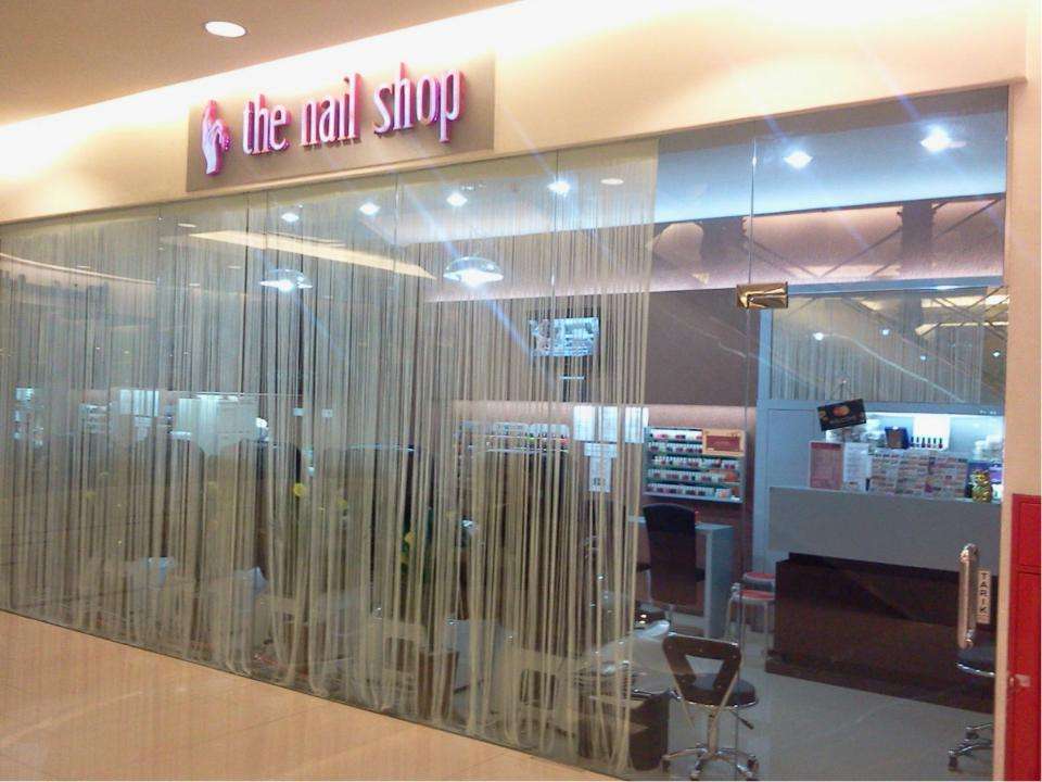 The Nail Shop Grand Indonesia The Nail Shop Grand Indonesia