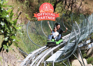 Da Lat New Alpine Coaster