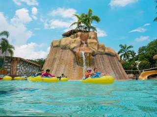 Wet World Shah Alam Admission Tickets, THB 299.50