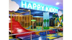 Happy Kiddy Dinoyo City Mall Tickets