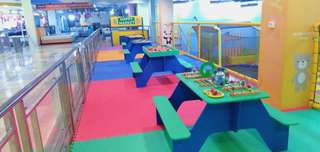 Happy Kiddy Mega Bekasi Hypermall Ticket, SGD 6