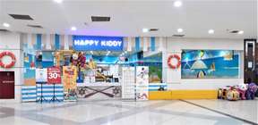 Happy Kiddy Batam City Square Tickets